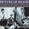 Disques vinyle Jazz Universal Chet Baker, Art Pepper - Picture Of Heath