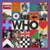 Caroline Records Who Edition Limitée Coffret Live At Kingston