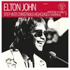 Disques vinyle Pop Rock Universal Elton John - Step Into Christmas Édition Limitée