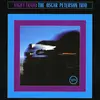 Disques vinyle Jazz Universal Oscar Peterson Trio - Night Train