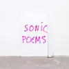 Sonic Poems - Vinyle