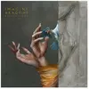 Polydor Reflections (From The Vault Of Smoke + Mirrors) Édition Limitée Vinyle Bleu Marbré