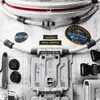 SPACE PROJEKT U.M.O. Vinyle Coloré Transparent