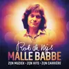 Universal Rob De Nijs - Malle Babbe Lp