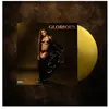 Interscope Glorilla - Glorious [Opaque Gold Lp] [Vinyl Lp] Explicit, Colored Vinyl, Gold