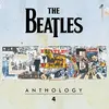 Universal The Beatles - Anthology 4 Lp