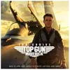 Interscope Records Top Gun : Maverick Édition Limitée Vinyle Blanc