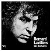 Barclay Les Barbares