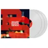 Eagle Rock Licked Live In NYC Édition Limitée Vinyle Blanc