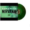UNIVERSAL M CNT Nirvana Vinyle Vert