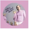 Barclay Vinyle pop rock - vinyle rock inde Mercury Robots après tout Édition Limitée Picture Disc