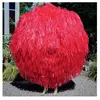 Barclay Ode Vinyle Rouge