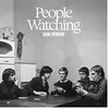 Polydor People Watching