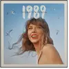 Universal Taylor Swift - 1989 (Taylor's Version) (2 LP) (Coloured Vinyl)