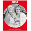Universal (Universal Music) ABBA - Honey Honey / King Kong Song (7" Vinyl Single) (Anniversary Edition) (Picture Disc)
