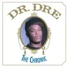 Disques vinyle Hip-Hop Polydor Dr. Dre - The Chronic Édition Limitée