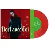 Barclay Noël avec toi Édition Limitée Vinyle Rouge