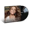 Def Jam Mariah Carey - It's A Wrap (12" Vinyl Single)