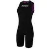 ZONE3 Streamline Maillot de bain sans manches pour femme