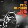 Bertus France Cnt Paul Cauthen - Have Mercy [Vinyl Lp] Extended Play
