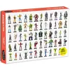 Puzzle Club Marvellous Club-98032