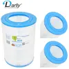 Darlly Pool Filter PC147 - Jacuzzi CFR-75