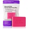 Carbon Theory, Nettoyant pour le visage, Niacinamide facial cleansing ...