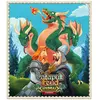 Catapult Feud Hydra Expansion - Uitbreiding - Bordspel - Engels