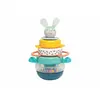 Taf Toys Pyramide Lapin