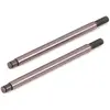 Losi Arbre D´amortisseur 3.5x52mm Ticn 2 Unités