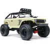 Axial SCX10 II Deadbolt Electro Brushed Crawler 4WD 1:10 RTR Tan