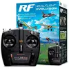REALFLIGHT Evolution RC Flight Simulateur avec contrôleur Interlink DX