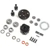 LOSI Diff t complet avant ou arrière : LMT