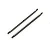 Axial Acier inoxydable M6 x 154 mm Link (2) : SCX10 III