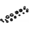 Axial pièces de choc, moulées : rbx10