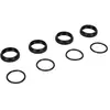 Losi Capuchon D´amortisseur 16mm 8b 3.0 4 Unités