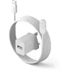 Accesoire maison connectée Arlo Ultra Solar Panel Charger Blanc