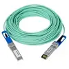 NETGEAR AXC7620 InfiniBand-kabel 20 m SFP+ Turkoois