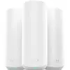 Netgear ORBI3 DB WIFI7 3PK BNDL, Routeur, Blanc