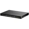 Netgear 48-PORT 1G POE+ SMART SWITCH (48 ports), Switch réseau