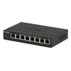 NETGEAR MS308 - Netwerk Switch - Unmanaged - 2,5 Gbps - 8 poorten
