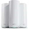 NETGEAR Orbi RBE773 - Multiroom WiFi - WiFi 7 - 11000 Mbps - Tri-Band - 3-Pack