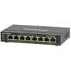 Switch Ethernet PoE 8 Ports - NETGEAR - GS308EPP