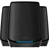 NETGEAR Orbi RBK863SB - Mesh WiFi - AX6000 - Tri-Band - 3-Pack - Zwart