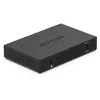 Switch - NETGEAR - GS305PP - 5 ports - PoE/PoE+ - Gigabit Ethernet