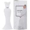 Paris Hilton Love Rush Eau de Parfum (Femme) 100 ml