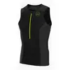 Zone3 Haut De Triathlon Sans Manches Aquaflo+