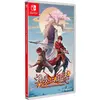 Nintendo Games Switch Twin Blades Of The Three Kingdoms Imp Asia
