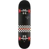 Globe SkateboardKinderen en volwassenen - zwart/rood/wit