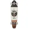Globe SkateboardKinderen en volwassenen - wit/zwart/bruin